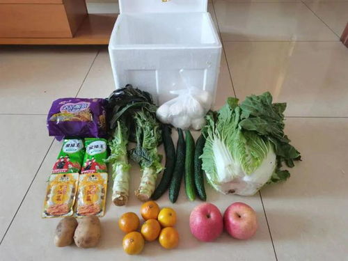 王涛的温暖蔬菜摊