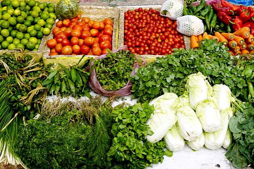 食品安全法与农产品质量安全法在蔬菜监管上的区别