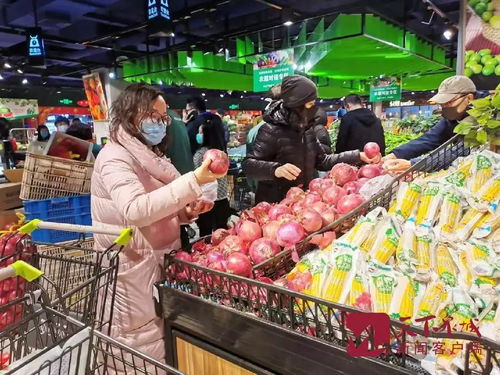 济南市场供需稳定 告别囤货，迎接冬储大白菜与大宗商品降价潮