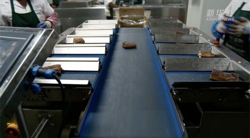 新春走基层 | 山乡老腊味里的新年味 内陆水产养殖销售的突围与融合