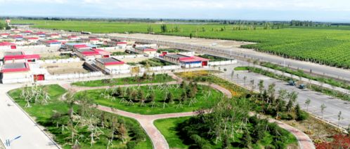 碧水映金山 内陆水产养殖拓出乡村振兴新富路