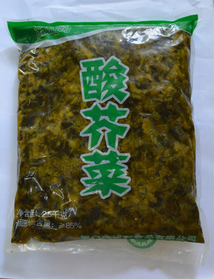 鹭聚隆牌袋装清水笋片 酒店、食堂与居家的美味选择